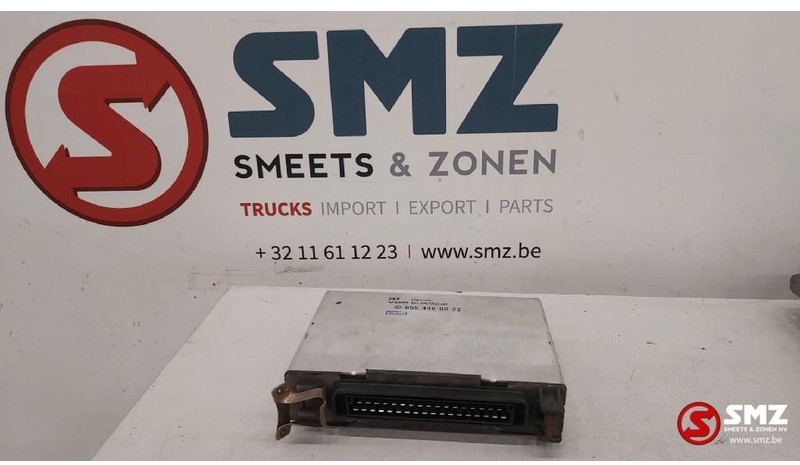 Mercedes-Benz Occ Ecu VDO Mercedes Actros MP1 - كتلة التحكم - شاحنة: صور 1 Mercedes-Benz Occ Ecu VDO Mercedes Actros MP1 - كتلة التحكم - شاحنة: صور 1