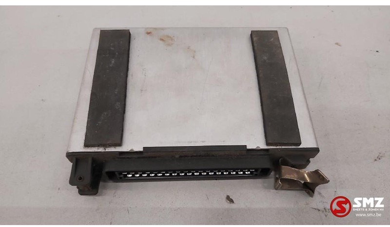 Mercedes-Benz Occ Ecu VDO Mercedes Actros MP1 - كتلة التحكم - شاحنة: صور 4 Mercedes-Benz Occ Ecu VDO Mercedes Actros MP1 - كتلة التحكم - شاحنة: صور 4