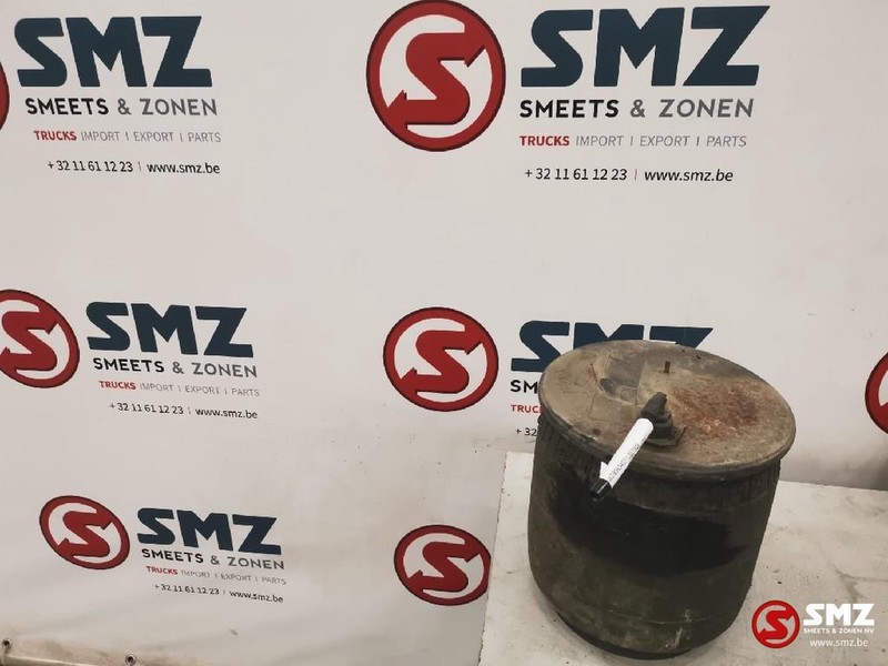 Mercedes-Benz Occ Luchtbalg Contitech 6122N actros MP4 - تعليق هوائي - شاحنة: صور 1 Mercedes-Benz Occ Luchtbalg Contitech 6122N actros MP4 - تعليق هوائي - شاحنة: صور 1