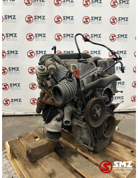 Mercedes-Benz Occ Motor Mercedes OM604912 - المحرك - سيارة: صور 3 Mercedes-Benz Occ Motor Mercedes OM604912 - المحرك - سيارة: صور 3