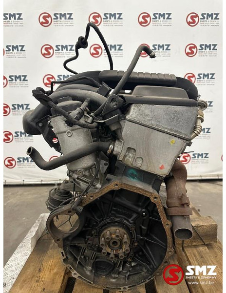 Mercedes-Benz Occ Motor Mercedes OM604912 - المحرك - سيارة: صور 2 Mercedes-Benz Occ Motor Mercedes OM604912 - المحرك - سيارة: صور 2