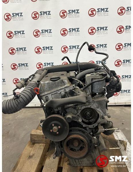 Mercedes-Benz Occ Motor Mercedes OM604912 - المحرك - سيارة: صور 5 Mercedes-Benz Occ Motor Mercedes OM604912 - المحرك - سيارة: صور 5