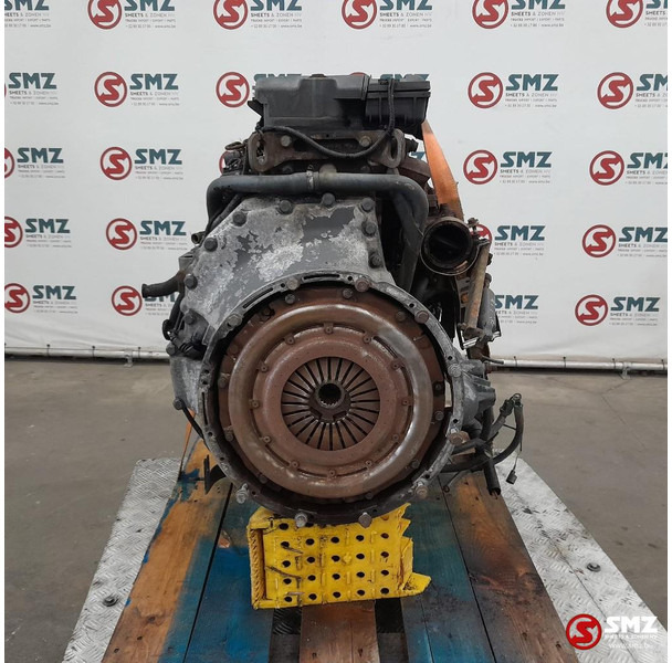 Mercedes-Benz Occ Motor Mercedes OM904LA - المحرك - شاحنة: صور 3 Mercedes-Benz Occ Motor Mercedes OM904LA - المحرك - شاحنة: صور 3