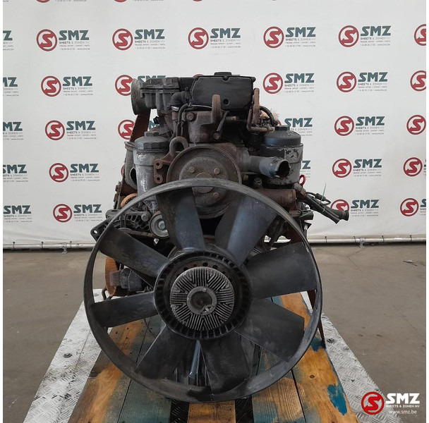 Mercedes-Benz Occ Motor Mercedes OM904LA - المحرك - شاحنة: صور 4 Mercedes-Benz Occ Motor Mercedes OM904LA - المحرك - شاحنة: صور 4