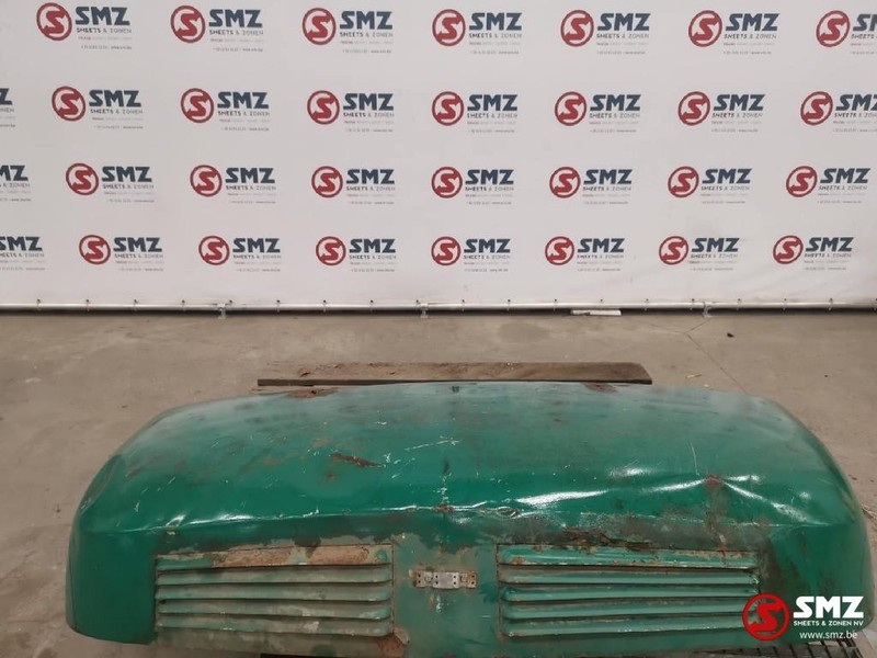 Mercedes-Benz Occ Motorkap Mercedes 1113 Bull nose - هود - شاحنة: صور 1 Mercedes-Benz Occ Motorkap Mercedes 1113 Bull nose - هود - شاحنة: صور 1