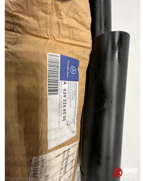 Mercedes-Benz Occ Schokdemper Mercedes Vito/Viano W639 - امتصاص الصدمات - شاحنة: صور 5 Mercedes-Benz Occ Schokdemper Mercedes Vito/Viano W639 - امتصاص الصدمات - شاحنة: صور 5