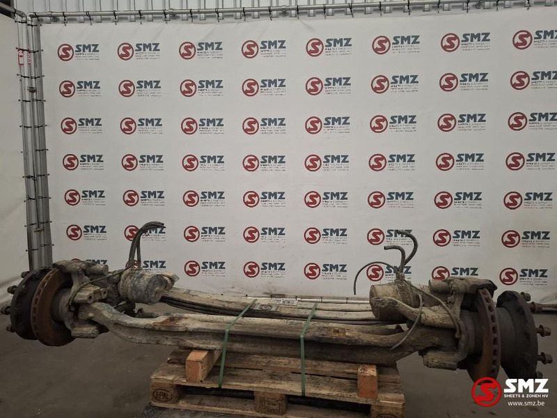 Mercedes-Benz Occ Stuuras Mercedes Actros - الإطار / الشاسيه - شاحنة: صور 1 Mercedes-Benz Occ Stuuras Mercedes Actros - الإطار / الشاسيه - شاحنة: صور 1