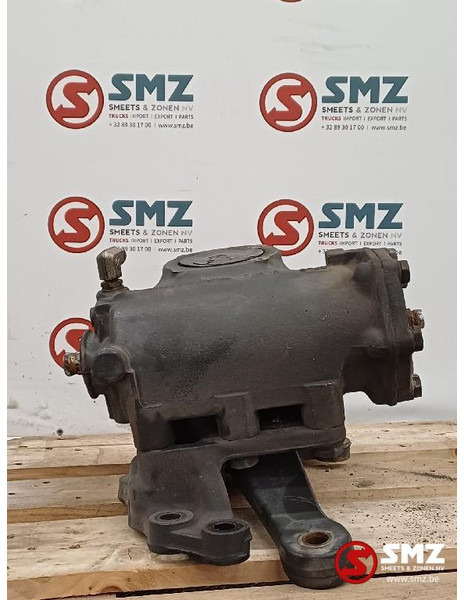 Mercedes-Benz Occ Stuurhuis Mercedes LS8 - دودة دركسون - شاحنة: صور 1 Mercedes-Benz Occ Stuurhuis Mercedes LS8 - دودة دركسون - شاحنة: صور 1