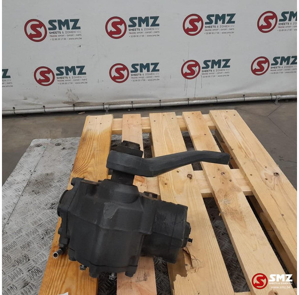 Mercedes-Benz Occ Stuurhuis Mercedes - دودة دركسون - شاحنة: صور 2 Mercedes-Benz Occ Stuurhuis Mercedes - دودة دركسون - شاحنة: صور 2