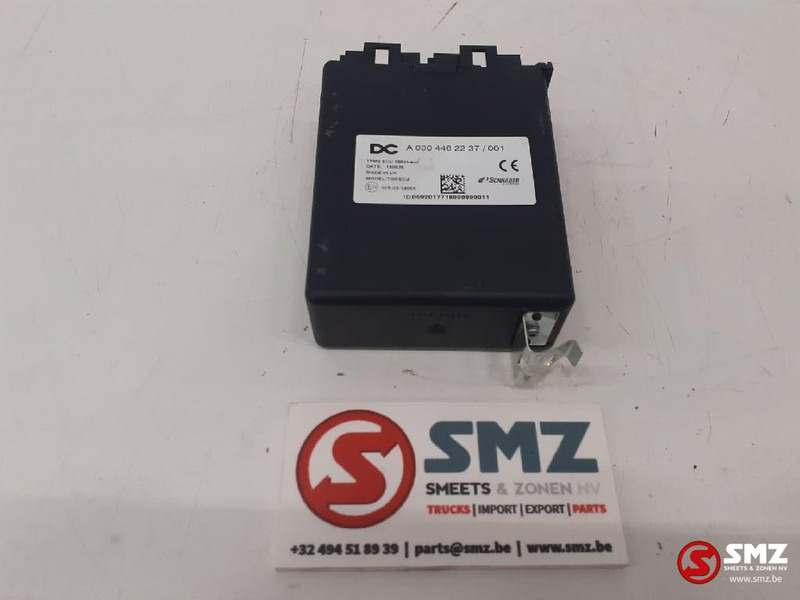 Mercedes-Benz Occ TPMS bandenspanningscontrole eenheid Mercedes - كتلة التحكم - شاحنة: صور 1 Mercedes-Benz Occ TPMS bandenspanningscontrole eenheid Mercedes - كتلة التحكم - شاحنة: صور 1