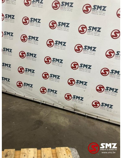 Mercedes-Benz Occ Versnellingsbak Mercedes 716.628 - علبة التروس - سيارة: صور 2 Mercedes-Benz Occ Versnellingsbak Mercedes 716.628 - علبة التروس - سيارة: صور 2