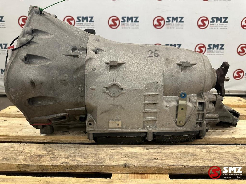 Mercedes-Benz Occ Versnellingsbak Mercedes 722.696 - علبة التروس - سيارة: صور 5 Mercedes-Benz Occ Versnellingsbak Mercedes 722.696 - علبة التروس - سيارة: صور 5