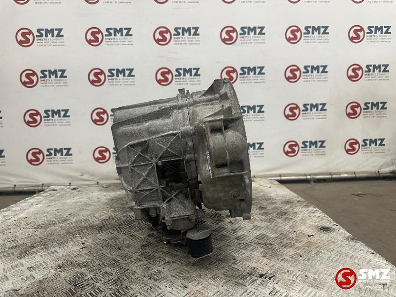 Mercedes-Benz Occ Versnellingsbak Mercedes - علبة التروس - سيارة: صور 4 Mercedes-Benz Occ Versnellingsbak Mercedes - علبة التروس - سيارة: صور 4