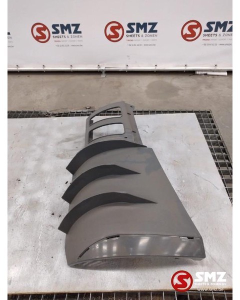 Mercedes-Benz Occ Windgeleider (binnen) rechts Actros MP3 - الديناميكا الهوائية / المفسدين - شاحنة: صور 1 Mercedes-Benz Occ Windgeleider (binnen) rechts Actros MP3 - الديناميكا الهوائية / المفسدين - شاحنة: صور 1