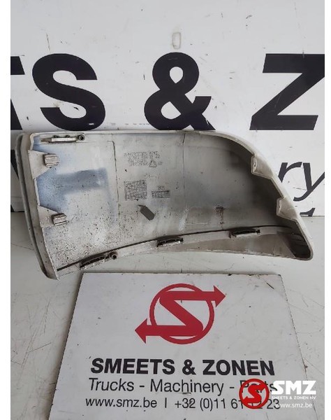 Mercedes-Benz Occ Windgeleider links Actros mp1 - الديناميكا الهوائية / المفسدين - شاحنة: صور 2 Mercedes-Benz Occ Windgeleider links Actros mp1 - الديناميكا الهوائية / المفسدين - شاحنة: صور 2