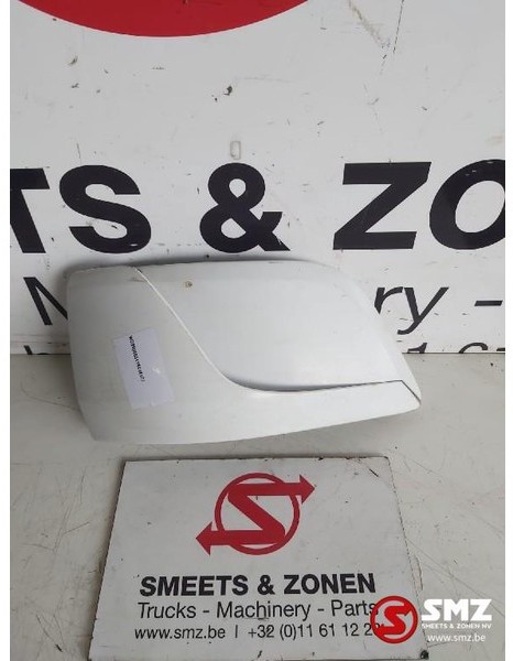 Mercedes-Benz Occ Windgeleider rechts Actros mp1 - الديناميكا الهوائية / المفسدين - شاحنة: صور 1 Mercedes-Benz Occ Windgeleider rechts Actros mp1 - الديناميكا الهوائية / المفسدين - شاحنة: صور 1