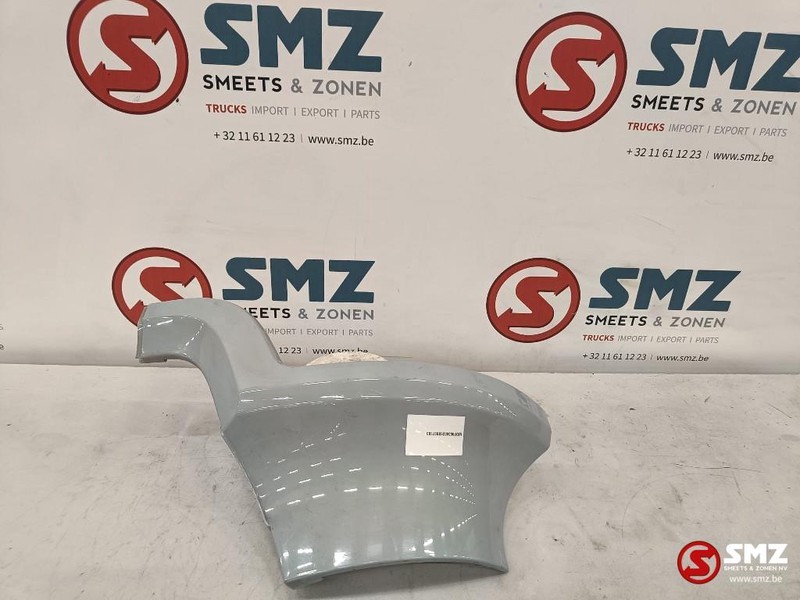 Mercedes-Benz Occ Windgeleider rechts Mercedes Actros MP4 - الديناميكا الهوائية / المفسدين - شاحنة: صور 1 Mercedes-Benz Occ Windgeleider rechts Mercedes Actros MP4 - الديناميكا الهوائية / المفسدين - شاحنة: صور 1