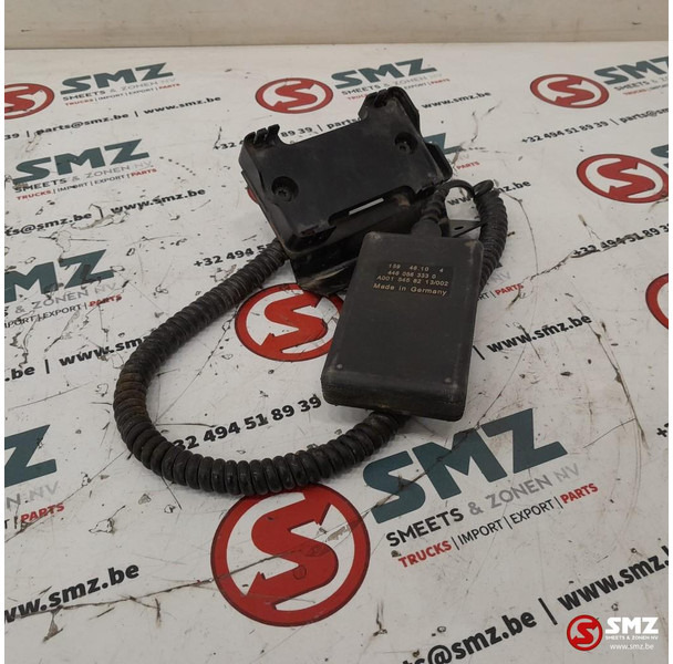 Mercedes-Benz Occ afstandsbediening luchtvering Mercedes - النظام الكهربائي - شاحنة: صور 5 Mercedes-Benz Occ afstandsbediening luchtvering Mercedes - النظام الكهربائي - شاحنة: صور 5