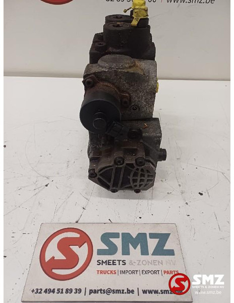 Mercedes-Benz Occ brandstofinjectiepomp OM470 Mercedes - مضخات الوقود - شاحنة: صور 3 Mercedes-Benz Occ brandstofinjectiepomp OM470 Mercedes - مضخات الوقود - شاحنة: صور 3
