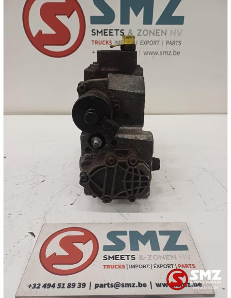 Mercedes-Benz Occ brandstofinjectiepomp OM470 Mercedes - مضخات الوقود - شاحنة: صور 3 Mercedes-Benz Occ brandstofinjectiepomp OM470 Mercedes - مضخات الوقود - شاحنة: صور 3