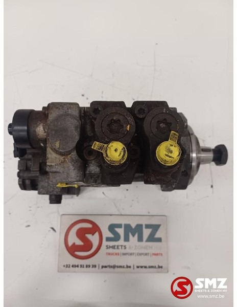 Mercedes-Benz Occ brandstofinjectiepomp OM470 Mercedes - مضخات الوقود - شاحنة: صور 5 Mercedes-Benz Occ brandstofinjectiepomp OM470 Mercedes - مضخات الوقود - شاحنة: صور 5