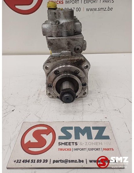 Mercedes-Benz Occ brandstofinjectiepomp OM471 Mercedes - مضخات الوقود - شاحنة: صور 3 Mercedes-Benz Occ brandstofinjectiepomp OM471 Mercedes - مضخات الوقود - شاحنة: صور 3