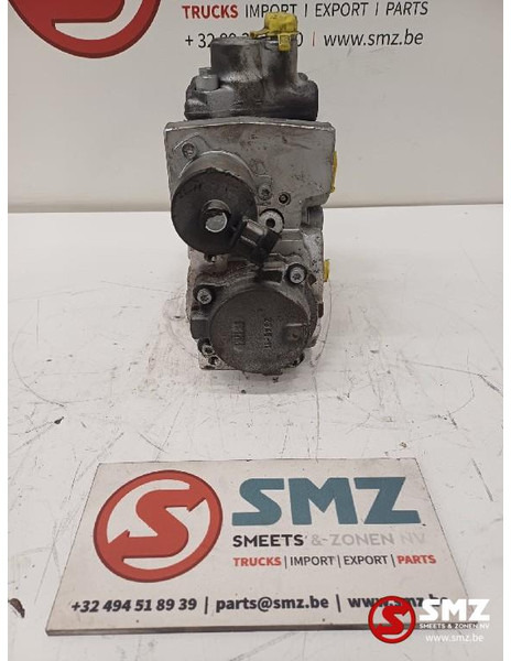 Mercedes-Benz Occ brandstofinjectiepomp OM471 Mercedes - مضخات الوقود - شاحنة: صور 4 Mercedes-Benz Occ brandstofinjectiepomp OM471 Mercedes - مضخات الوقود - شاحنة: صور 4