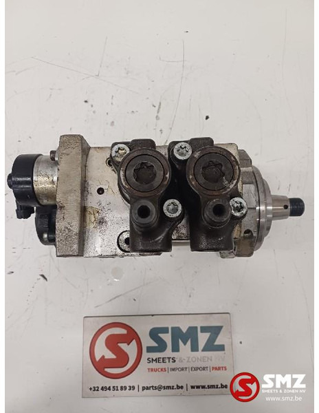 Mercedes-Benz Occ brandstofinjectiepomp OM472 Mercedes - مضخات الوقود - شاحنة: صور 5 Mercedes-Benz Occ brandstofinjectiepomp OM472 Mercedes - مضخات الوقود - شاحنة: صور 5