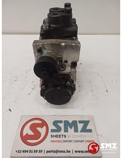 Mercedes-Benz Occ brandstofinjectiepomp OM472 Mercedes - مضخات الوقود - شاحنة: صور 3 Mercedes-Benz Occ brandstofinjectiepomp OM472 Mercedes - مضخات الوقود - شاحنة: صور 3