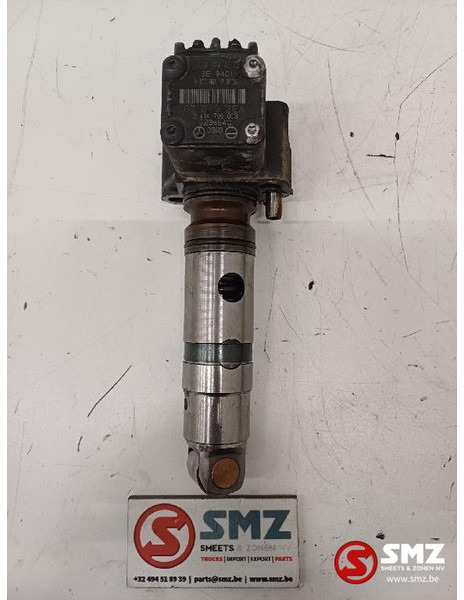 Mercedes-Benz Occ brandstofinjectiepomp OM904 Mercedes - مضخات الوقود - شاحنة: صور 4 Mercedes-Benz Occ brandstofinjectiepomp OM904 Mercedes - مضخات الوقود - شاحنة: صور 4