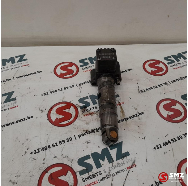 Mercedes-Benz Occ brandstofinjectiepomp OM906LA Mercedes - مضخات الوقود - شاحنة: صور 3 Mercedes-Benz Occ brandstofinjectiepomp OM906LA Mercedes - مضخات الوقود - شاحنة: صور 3