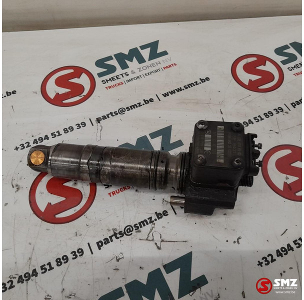Mercedes-Benz Occ brandstofinjectiepomp OM906LA Mercedes - مضخات الوقود - شاحنة: صور 1 Mercedes-Benz Occ brandstofinjectiepomp OM906LA Mercedes - مضخات الوقود - شاحنة: صور 1