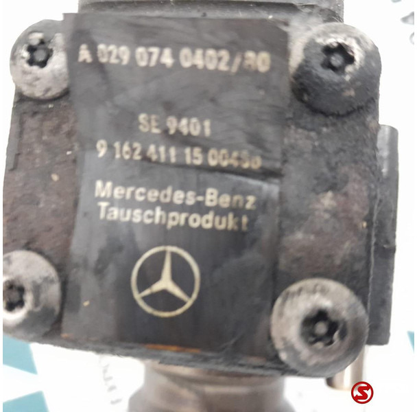 Mercedes-Benz Occ brandstofinjectiepomp OM906LA Mercedes - مضخات الوقود - شاحنة: صور 5 Mercedes-Benz Occ brandstofinjectiepomp OM906LA Mercedes - مضخات الوقود - شاحنة: صور 5