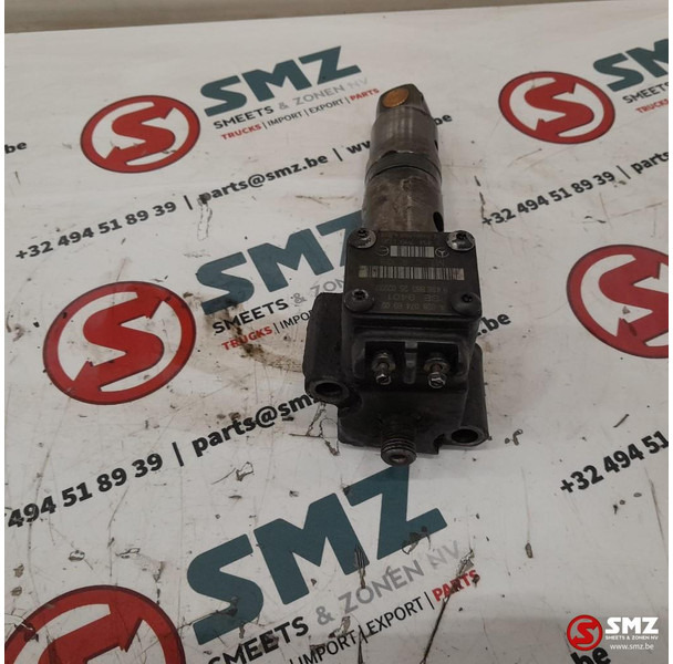 Mercedes-Benz Occ brandstofinjectiepomp OM906LA Mercedes - مضخات الوقود - شاحنة: صور 4 Mercedes-Benz Occ brandstofinjectiepomp OM906LA Mercedes - مضخات الوقود - شاحنة: صور 4
