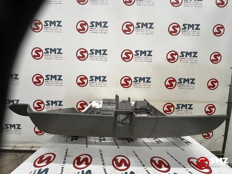 Mercedes-Benz Occ bumperhoek links actros mp1 megaspace - ركن مصد السيارة - شاحنة: صور 4 Mercedes-Benz Occ bumperhoek links actros mp1 megaspace - ركن مصد السيارة - شاحنة: صور 4