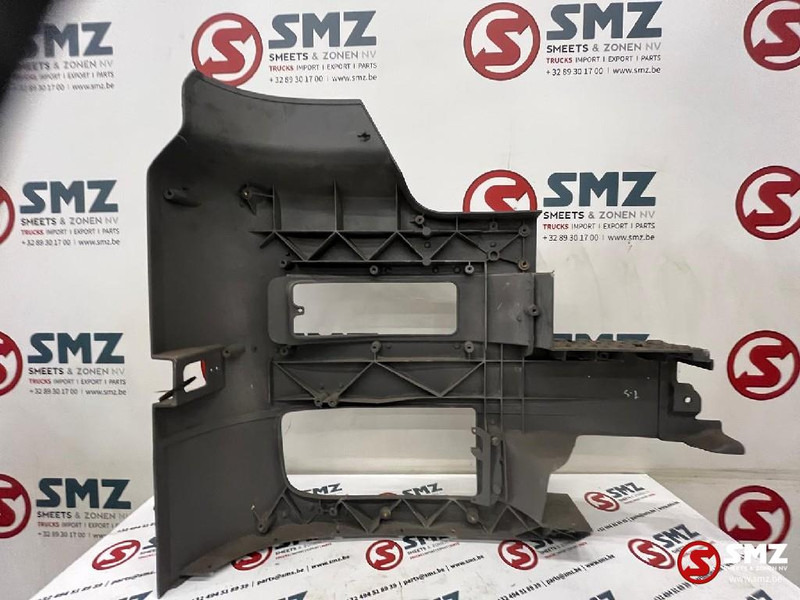 Mercedes-Benz Occ bumperhoek links actros mp1 megaspace - ركن مصد السيارة - شاحنة: صور 2 Mercedes-Benz Occ bumperhoek links actros mp1 megaspace - ركن مصد السيارة - شاحنة: صور 2