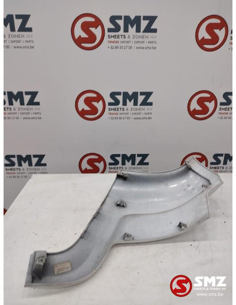 Mercedes-Benz Occ bumperspoiler rechts Mercedes Actros MP4 A9608 - الديناميكا الهوائية / المفسدين - شاحنة: صور 2 Mercedes-Benz Occ bumperspoiler rechts Mercedes Actros MP4 A9608 - الديناميكا الهوائية / المفسدين - شاحنة: صور 2