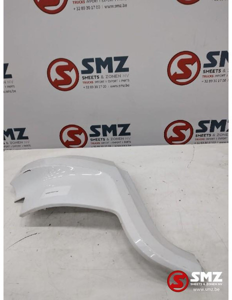 Mercedes-Benz Occ bumperspoiler rechts Mercedes Actros MP4 A9608 - الديناميكا الهوائية / المفسدين - شاحنة: صور 1 Mercedes-Benz Occ bumperspoiler rechts Mercedes Actros MP4 A9608 - الديناميكا الهوائية / المفسدين - شاحنة: صور 1