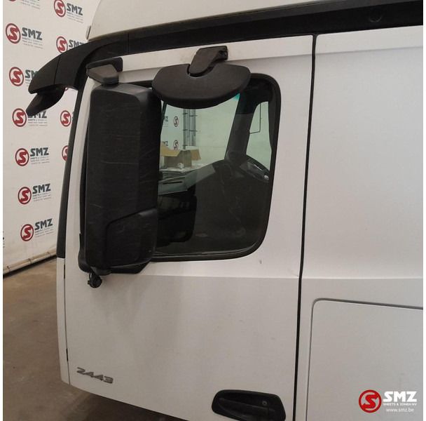 Mercedes-Benz Occ cabine RHD Mercedes - الكابينة والداخلية - شاحنة: صور 5 Mercedes-Benz Occ cabine RHD Mercedes - الكابينة والداخلية - شاحنة: صور 5