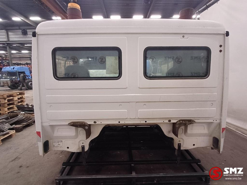 Mercedes-Benz Occ cabine compleet Mercedes Actros MP2 - الكابينة والداخلية - شاحنة: صور 5 Mercedes-Benz Occ cabine compleet Mercedes Actros MP2 - الكابينة والداخلية - شاحنة: صور 5