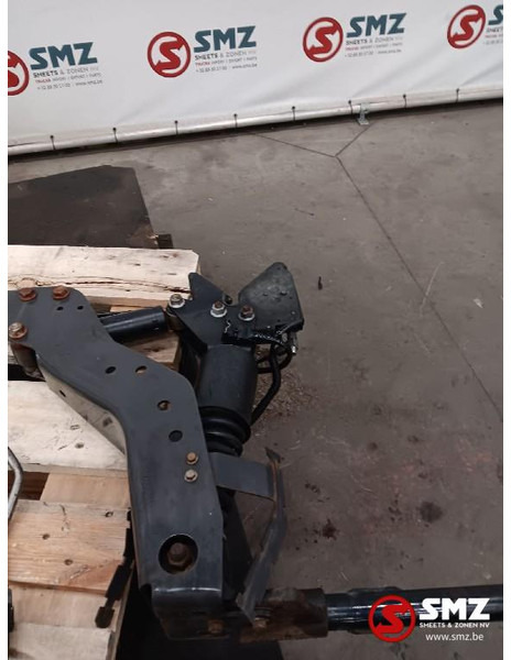 Mercedes-Benz Occ cabineslotmechanisme Mercedes - الكابينة تعليق - شاحنة: صور 3 Mercedes-Benz Occ cabineslotmechanisme Mercedes - الكابينة تعليق - شاحنة: صور 3