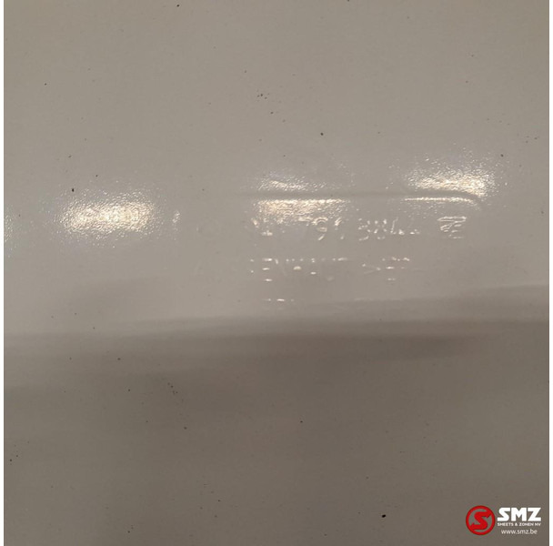 Mercedes-Benz Occ cabinespoilerset Mercedes Actros mp2/3 - الديناميكا الهوائية / المفسدين - شاحنة: صور 3 Mercedes-Benz Occ cabinespoilerset Mercedes Actros mp2/3 - الديناميكا الهوائية / المفسدين - شاحنة: صور 3