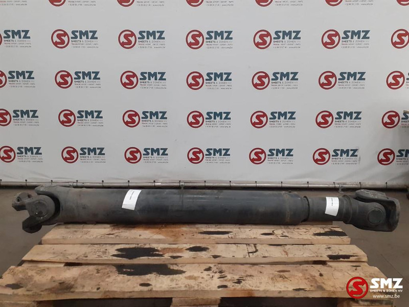 Mercedes-Benz Occ cardanas Mercedes - نصف رمح - شاحنة: صور 1 Mercedes-Benz Occ cardanas Mercedes - نصف رمح - شاحنة: صور 1