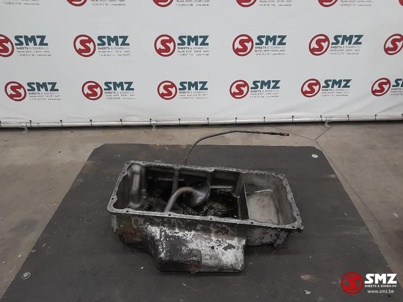 Mercedes-Benz Occ carterpan OM422 Mercedes - علبة المرافق - شاحنة: صور 1 Mercedes-Benz Occ carterpan OM422 Mercedes - علبة المرافق - شاحنة: صور 1