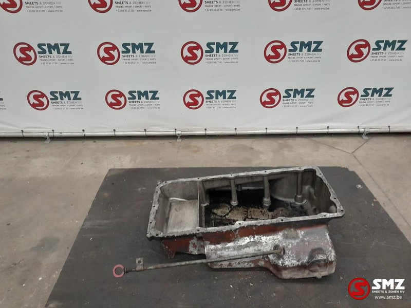 Mercedes-Benz Occ carterpan OM422 Mercedes - علبة المرافق - شاحنة: صور 2 Mercedes-Benz Occ carterpan OM422 Mercedes - علبة المرافق - شاحنة: صور 2