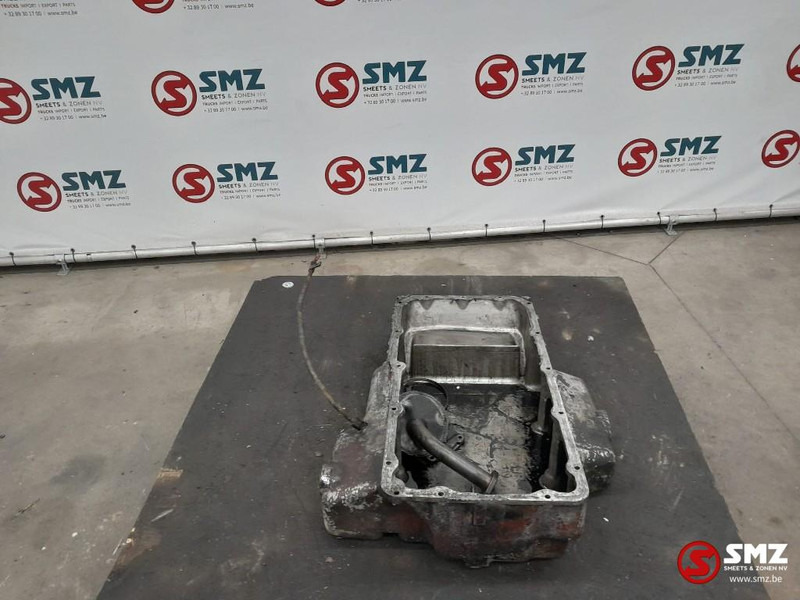 Mercedes-Benz Occ carterpan OM422 Mercedes - علبة المرافق - شاحنة: صور 3 Mercedes-Benz Occ carterpan OM422 Mercedes - علبة المرافق - شاحنة: صور 3