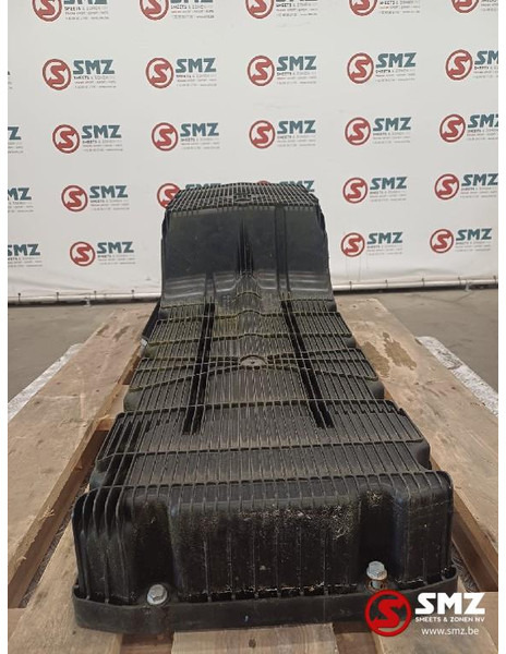 Mercedes-Benz Occ carterpan OM470 Mercedes - علبة المرافق - شاحنة: صور 3 Mercedes-Benz Occ carterpan OM470 Mercedes - علبة المرافق - شاحنة: صور 3