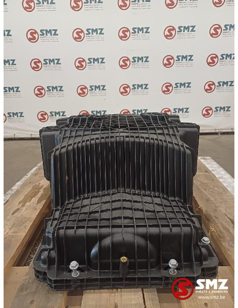 Mercedes-Benz Occ carterpan OM471 Mercedes - علبة المرافق - شاحنة: صور 3 Mercedes-Benz Occ carterpan OM471 Mercedes - علبة المرافق - شاحنة: صور 3