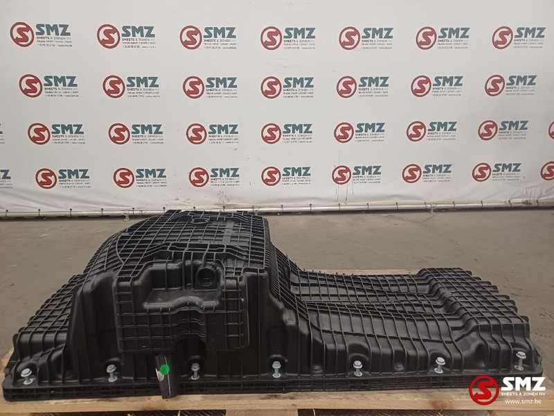 Mercedes-Benz Occ carterpan OM471 Mercedes - علبة المرافق - شاحنة: صور 2 Mercedes-Benz Occ carterpan OM471 Mercedes - علبة المرافق - شاحنة: صور 2