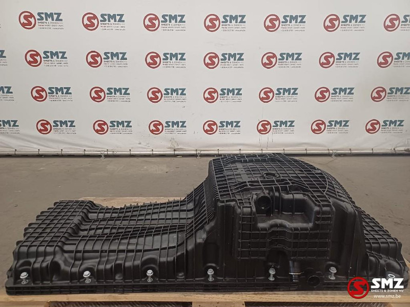 Mercedes-Benz Occ carterpan OM471 Mercedes - علبة المرافق - شاحنة: صور 1 Mercedes-Benz Occ carterpan OM471 Mercedes - علبة المرافق - شاحنة: صور 1